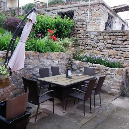 Vitality Guest House Veliko Tárnovo Exterior foto
