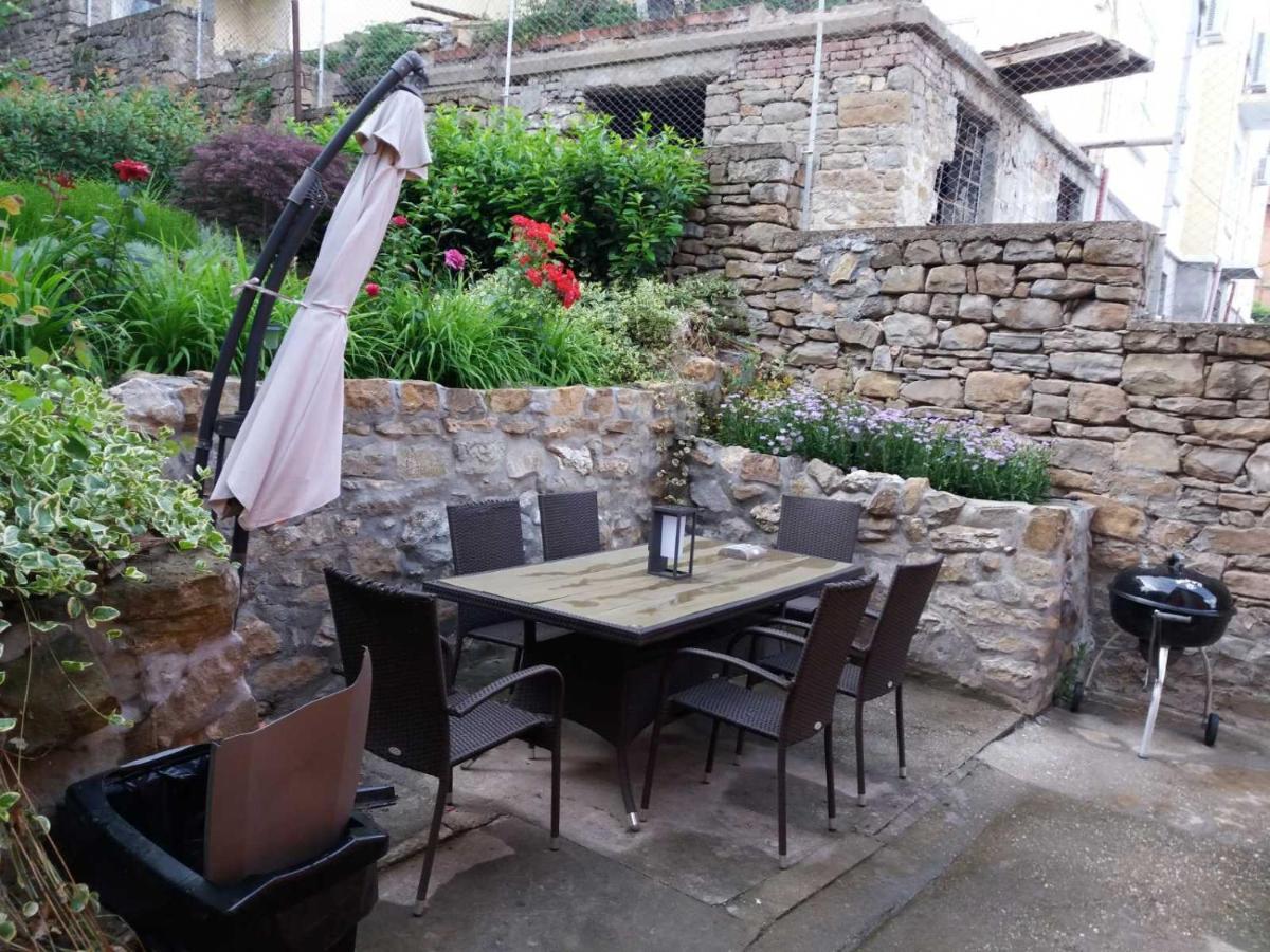 Vitality Guest House Veliko Tárnovo Exterior foto